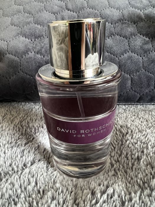 Woda perfumowana Perfumy David Rothschild Point Dume edp 60ml