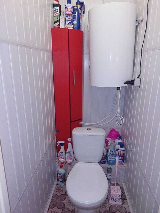 Продаж 3к квартири по вул.Юності