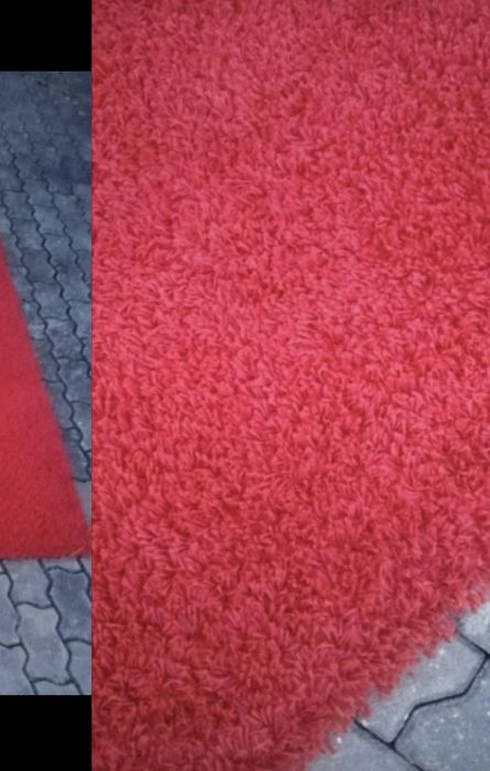 Tapete IKEA Hampen 1.35 x1.95 m várias cores