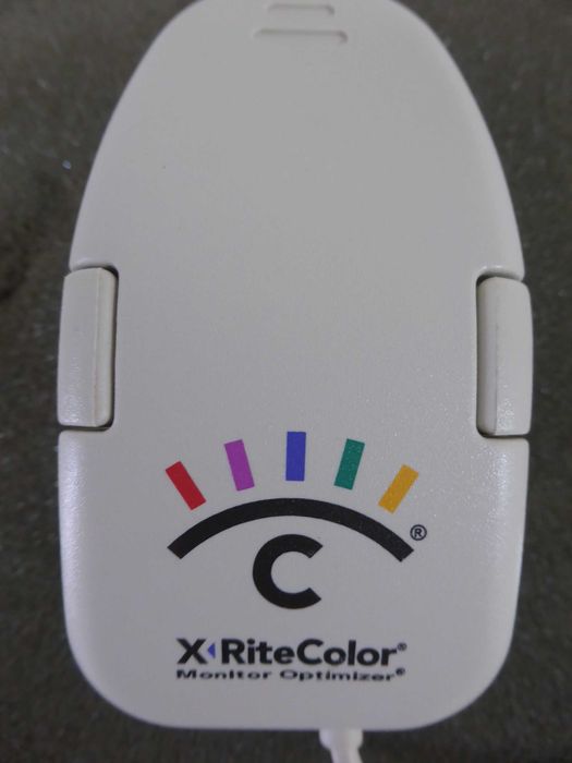 X-Rite Color DTP92Q calibrador de ecrãs CRT Sintra • OLX Portugal