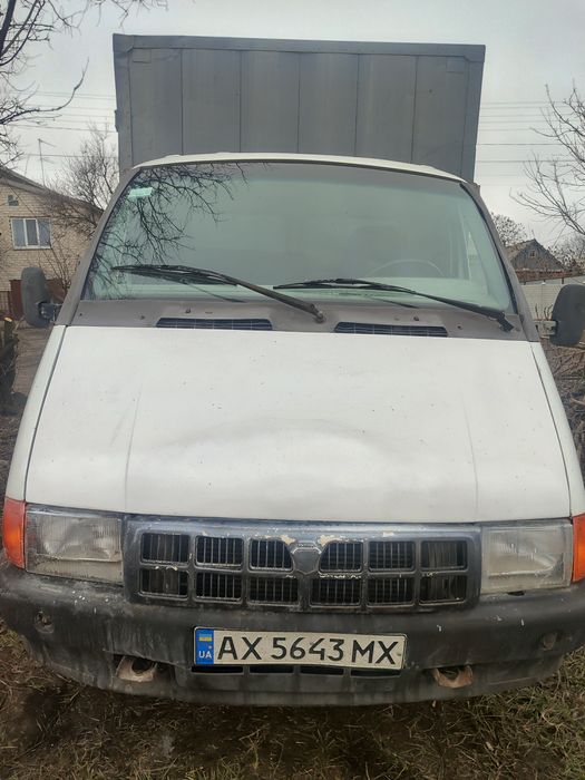 Продам авто Газель