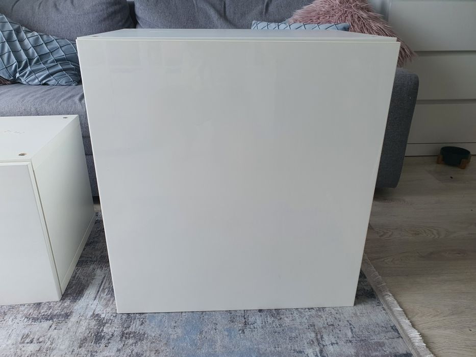 Besta ikea szafki
