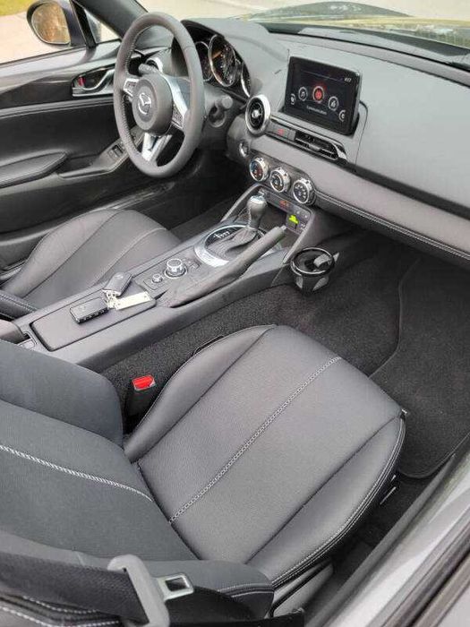2022 Mazda MX-5 Miata RF