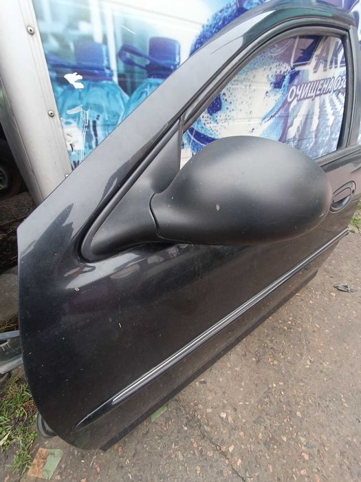 Зеркало Крайслер Себринг 2006 Боковое Дзеркало Левре Водительское