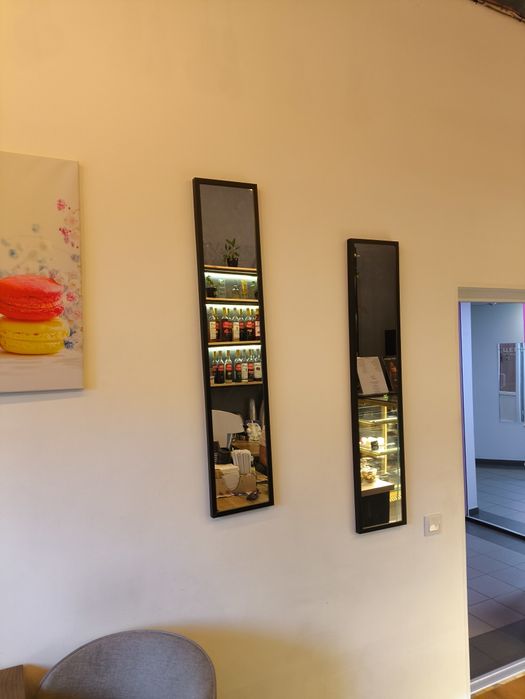 Кав'ярня в центрі