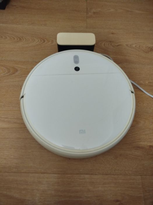 Xiaomi Robot Aspirador Mi Robot Vacuum-Mop
