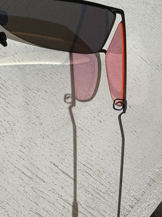 Очки Mykita & Helmut Lang