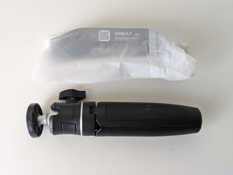 Digitalizador para Impressora 3D | Creality CR-Scan Ferret SE Scanner