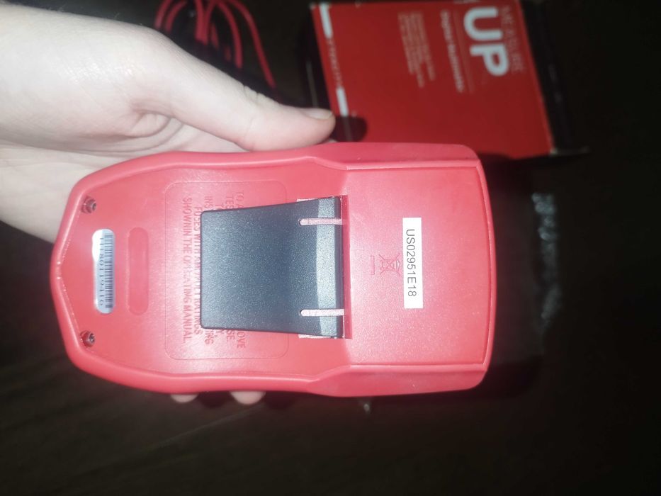 Цифровой мультиметр/digital multimeter/ цифровий мультімерт