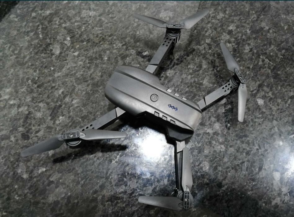 Drone Dobrável com Câmara64739307368577120