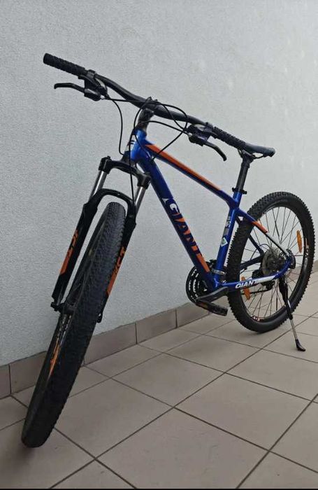 Rower górski  Giant ATX