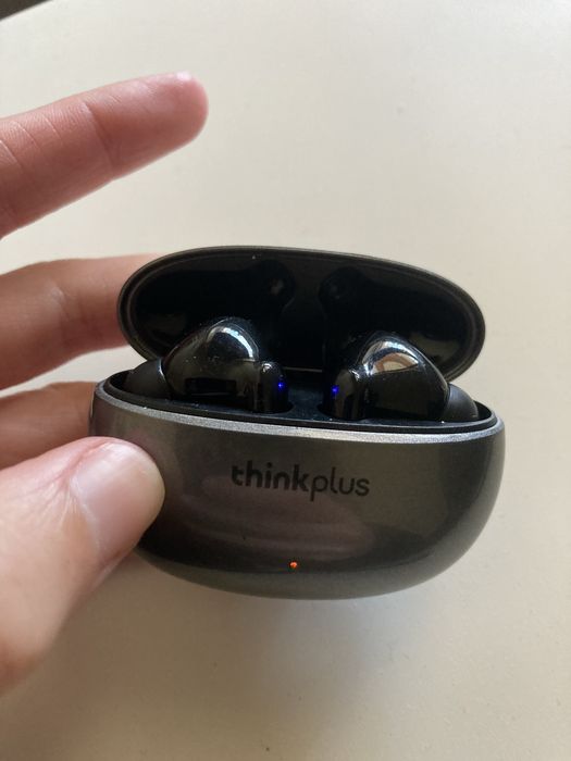 Auriculares Bluetooth Lenovo Thinkplus XT88