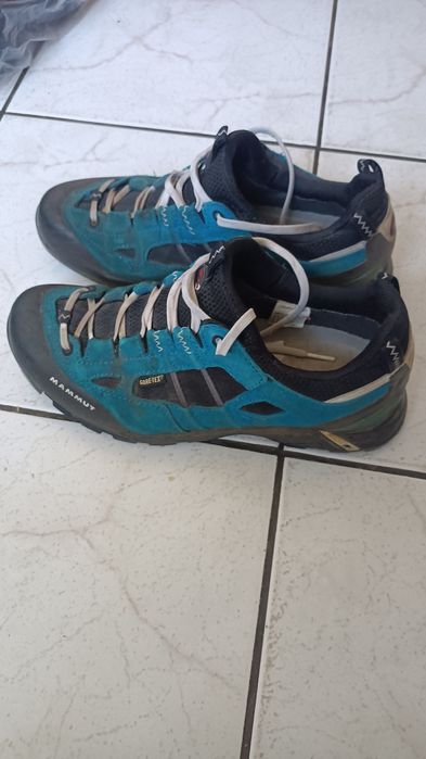 Buty mamut 26cm roz40.5