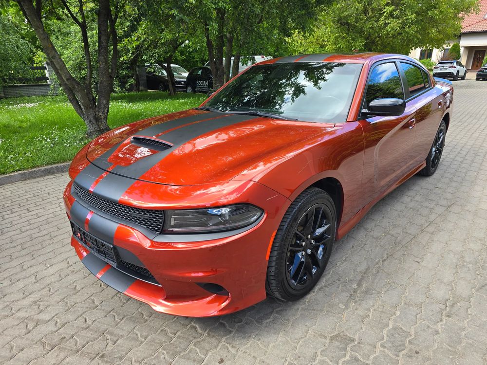 Dodge Charger