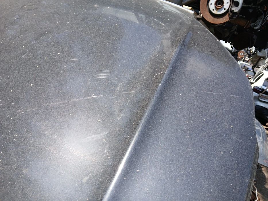 Capot CITROËN C5 III Break (RW_)