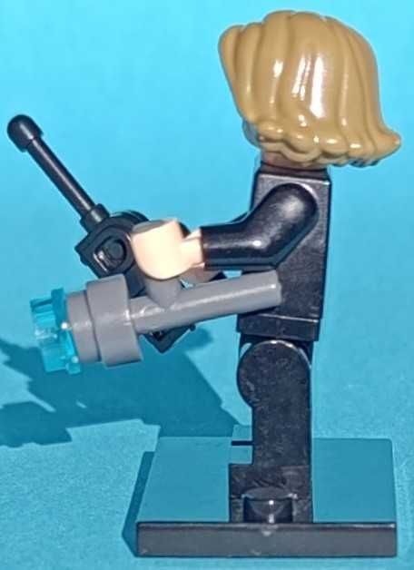 Robin Buckley v2 (Stranger Things)