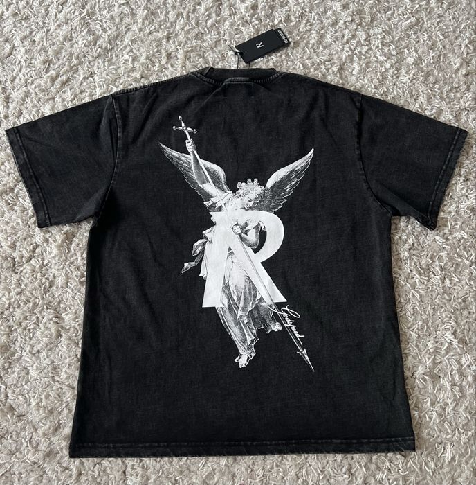 Represent heron preston футболка