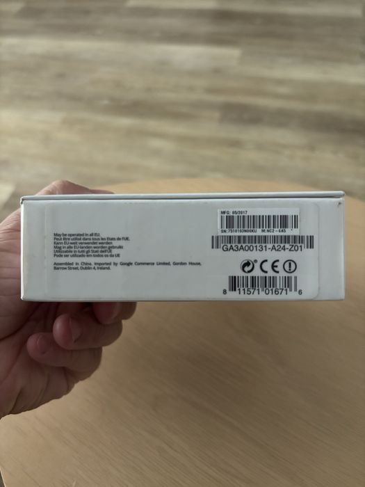 Google Chromecast