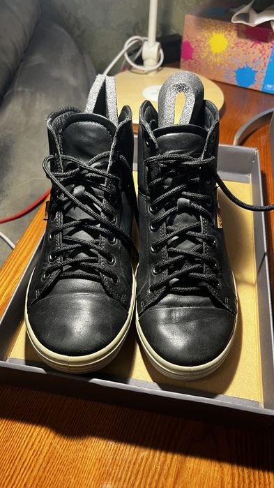 Чоботи Ecco 36 розмір