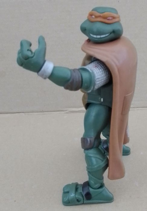 Ninja Turtles Figure64738689177858123