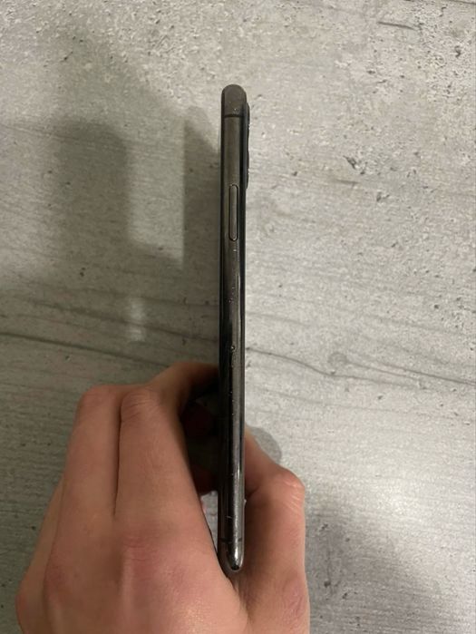 Iphone 11 pro max Neverlock