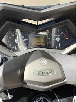 Tmax 530 ABS 2012