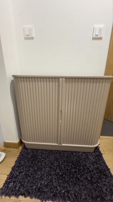 Vendo Sapateira Nova