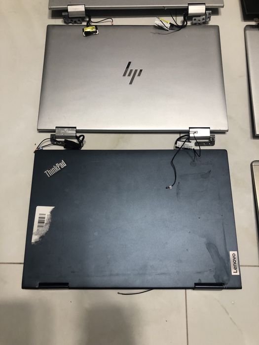 Матрицы Hp x360