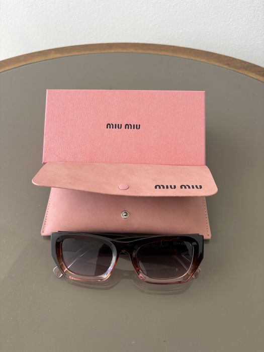 oculos de sol miu miu