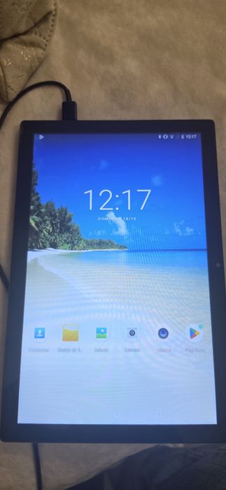 Tablet Pad6s Pro