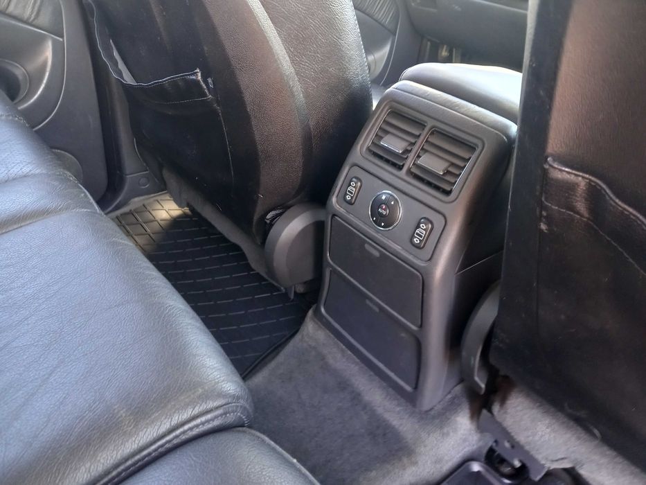 Продам Mersedes ML 2003