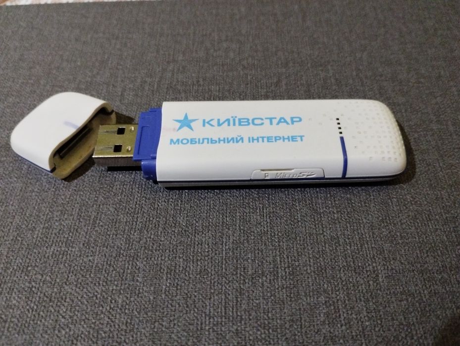 USB Модем ZTE MF100