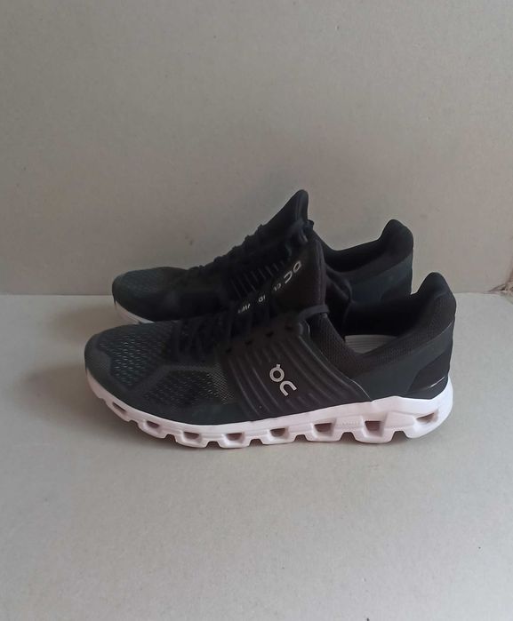 Męskie buty On Cloud Cloudswift roz.47 STAN 5+/6