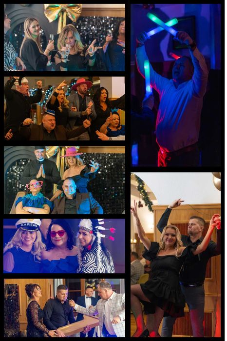 Fotograf urodziny/wesele/komunia/chrzest