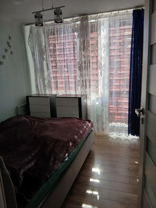 Sprzedam mieszkanie 44m2 Chełm