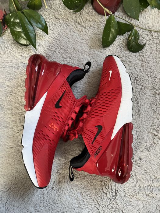 Buty Nike Air Max 270 nowe