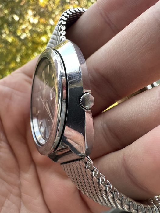 Продам наручные часы seiko actus (черепаха) винтажные