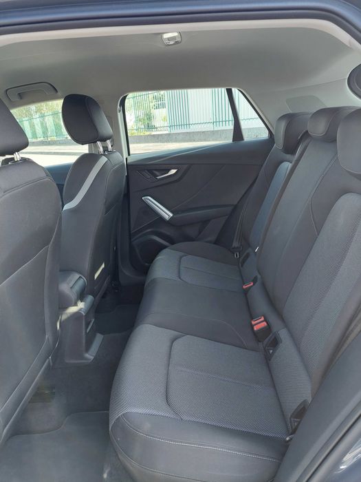 AUDI Q2 30 TFSI (oportunidade só 20.800€)
