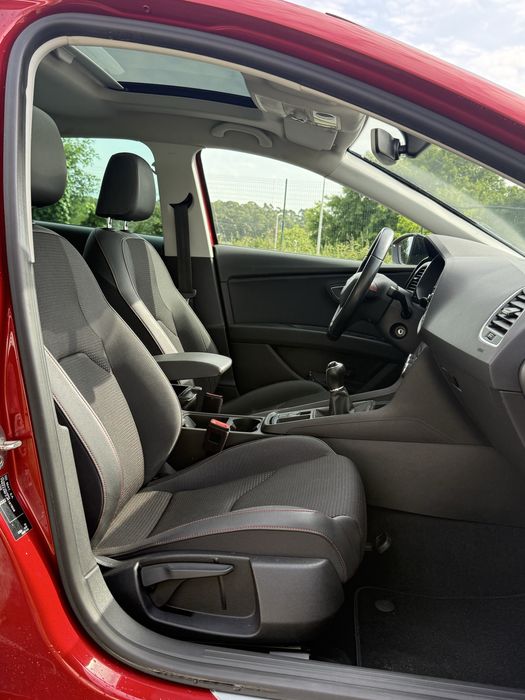 Seat Leon FR 1.4 Tsi 150Cv