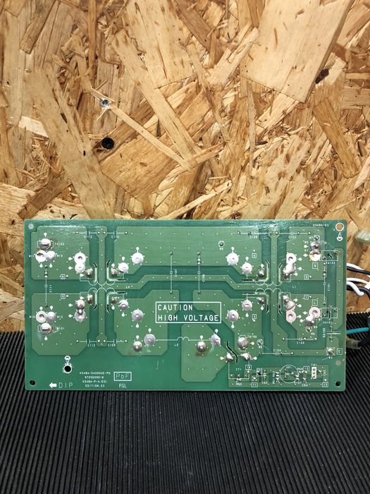 Placa Electrónica ar condicionado Fujitsu