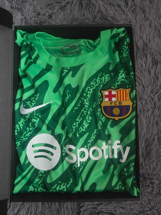 Koszulka Nike Szczęsny nr 25 rozmiar L