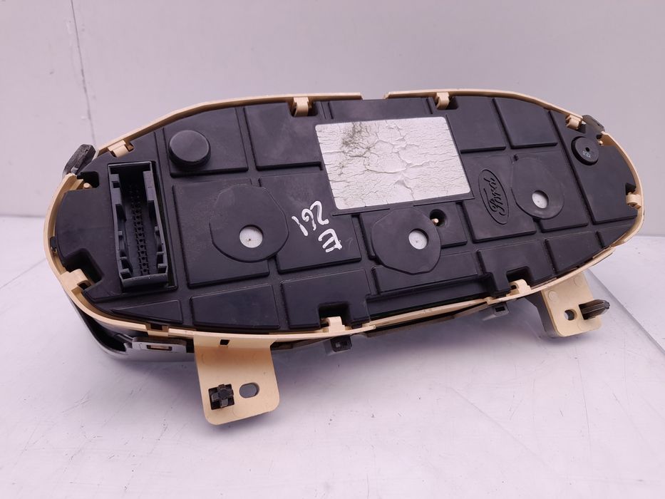 Quadrante / painel de instrumentos FORD Fiesta VI (CB1, CCN)