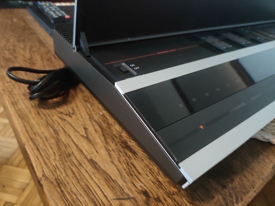Bang Olufsen amplituner Beomaster 3000 w pełni sprawny ładny