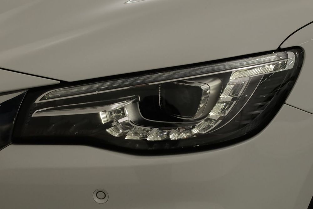 MG EHS 1.5 T-GDI Plug-in Hybrid Luxury