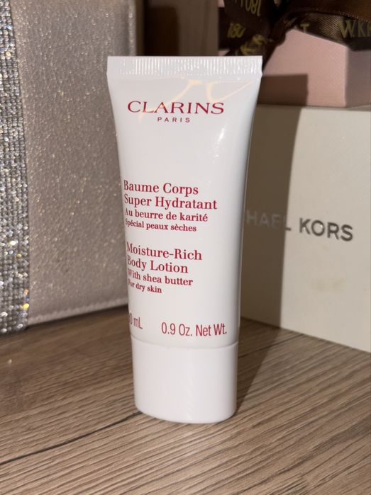 Balsam do ciala Clarins 30 ml