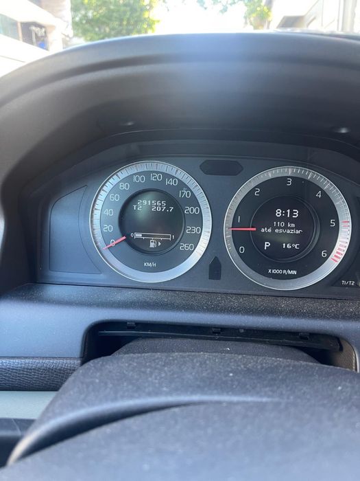 Volvo XC 60 D5 Momentum