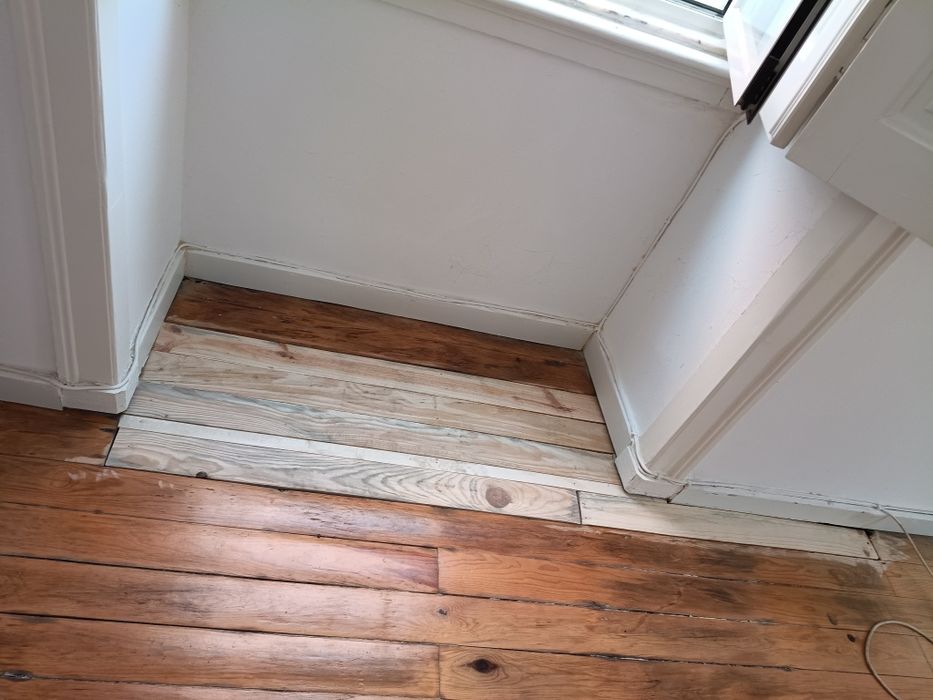 Residential repair and furniture assembly