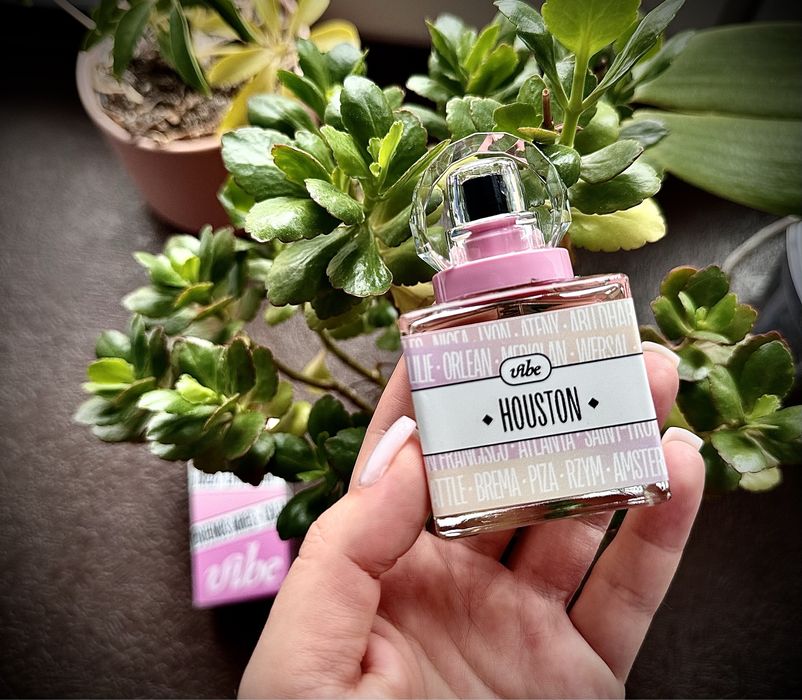 Perfumy Houston zamiennik Tom ford