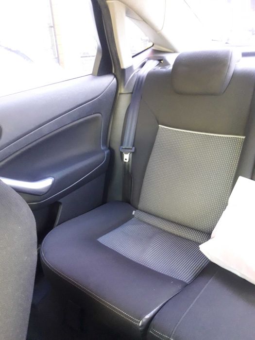 Форд Мондео Ford Mondeo 2010
