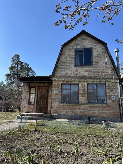 Продаж будинок у Ворзелі